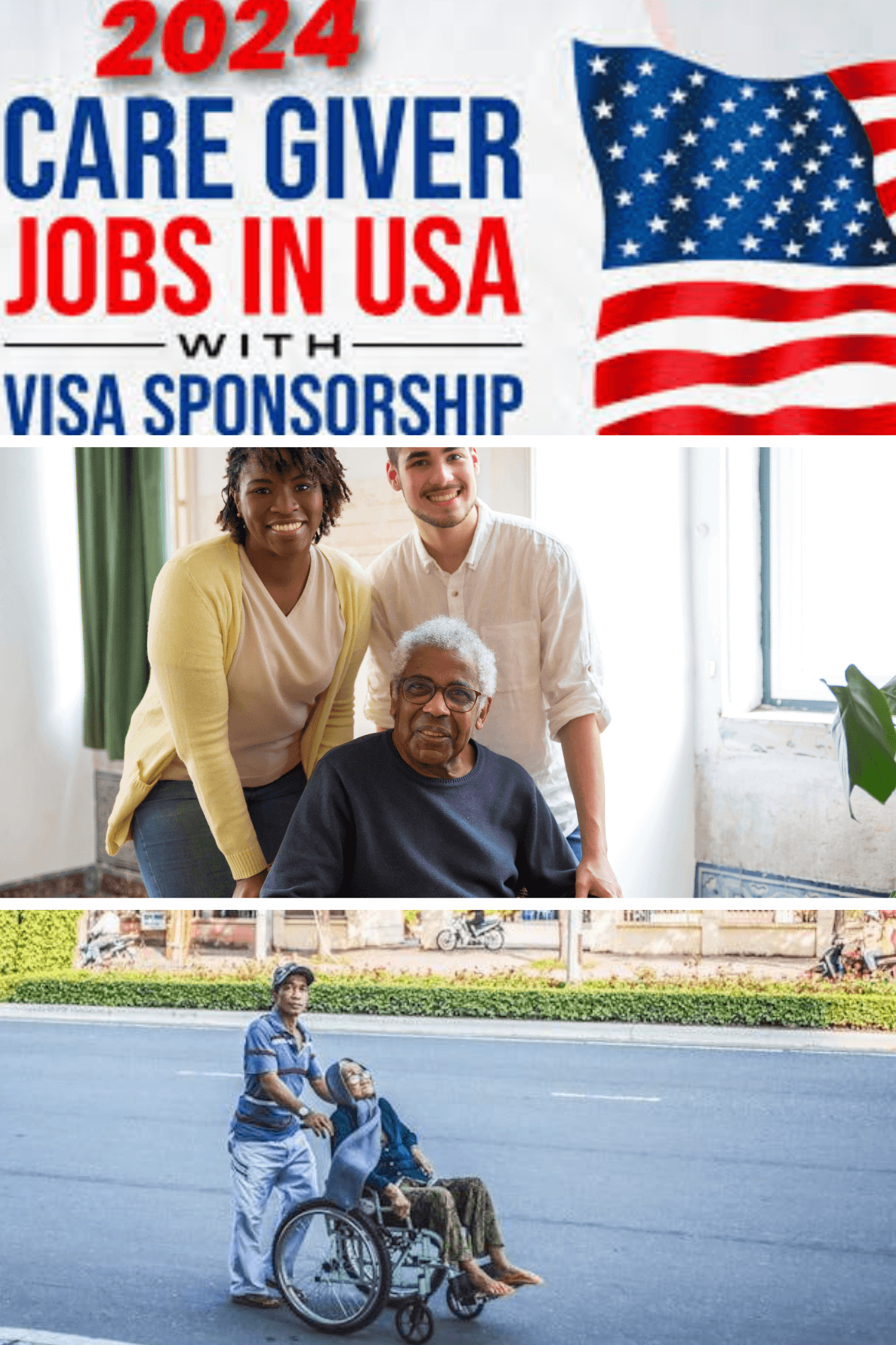 care job visa