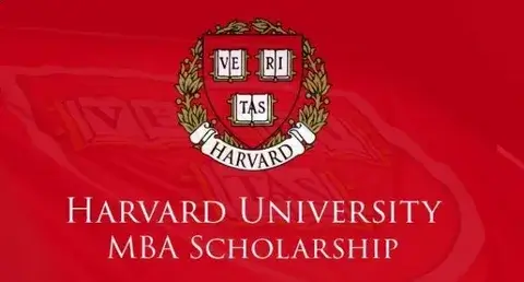 Harvard MBA Scholarship for International Students