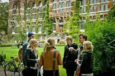 Lund University Scholarships