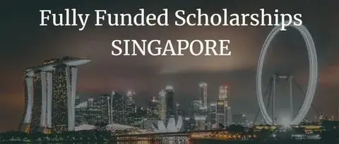 Singapore International Pre-Graduate Award (SIPGA)