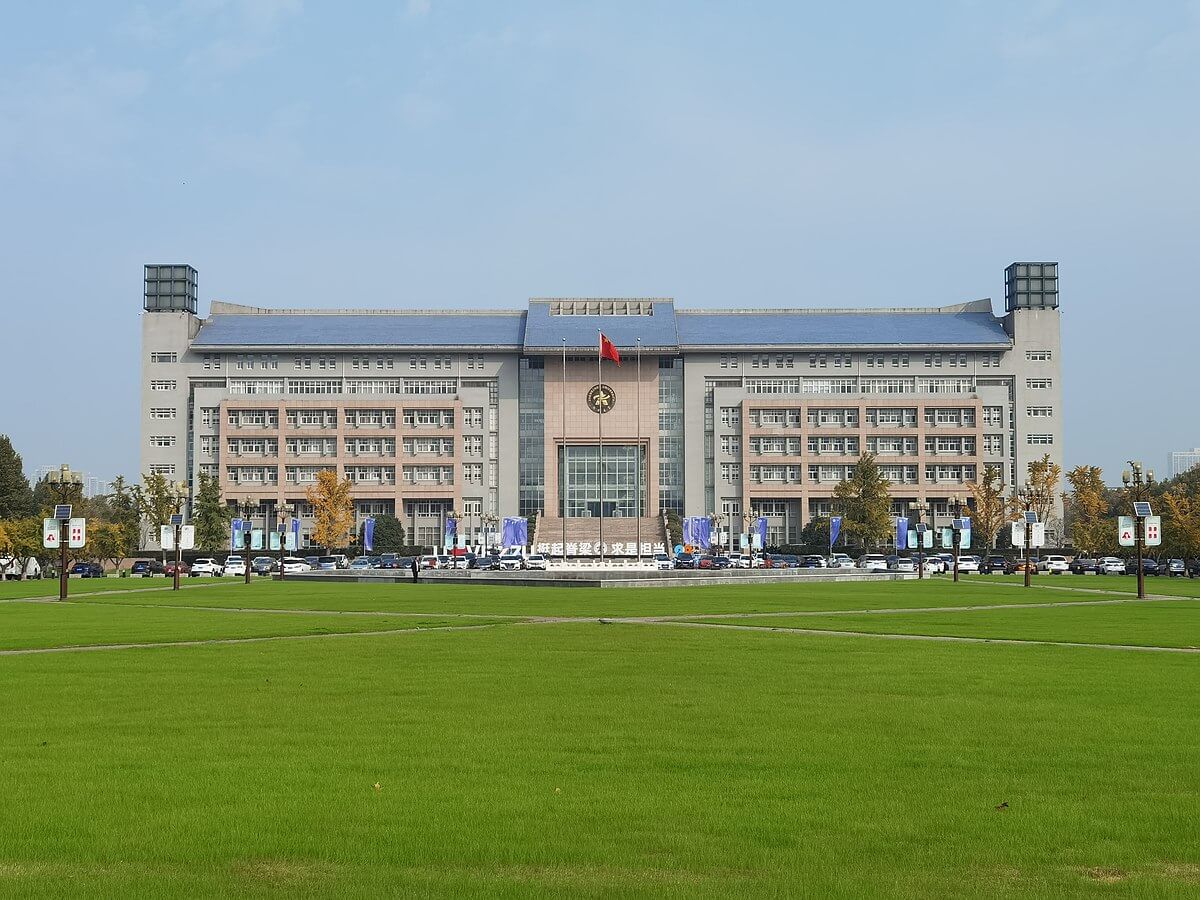 Fully funded to China.. Apply now for the 2025 Zhengzhou University President Scholarship