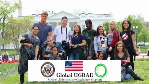 Global Undergraduate Exchange Program