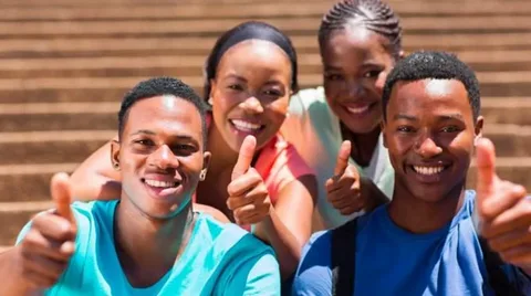 The Africa Scholarship Programme (ASP)