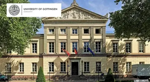 University of Göttingen DAAD Scholarship 2025