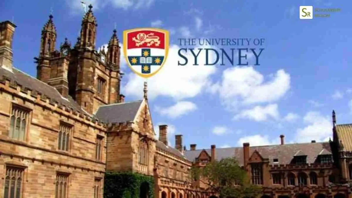 University of Sydney Postgraduate Scholarships